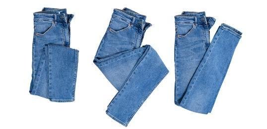 Key Factors to Consider When Choosing Affordable Jeans: