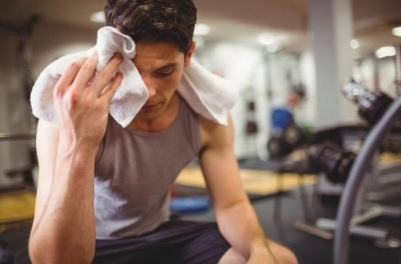 The Downside: Pre-Workout’s Potential Pitfalls