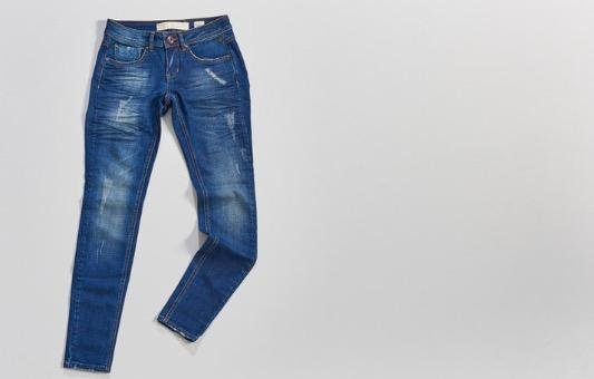 Why Choose Affordable Jeans?