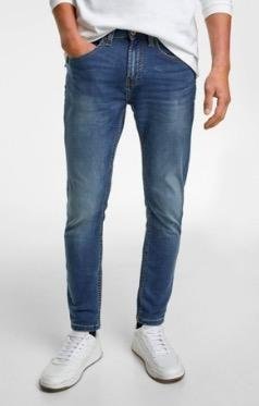 Zara Jeans