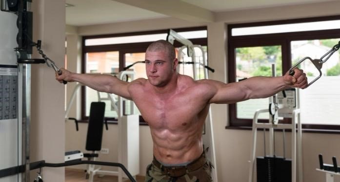 Additional Benefits of Cable Chest Training