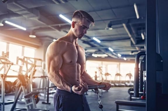 FAQ: Best Cable Bicep Workouts