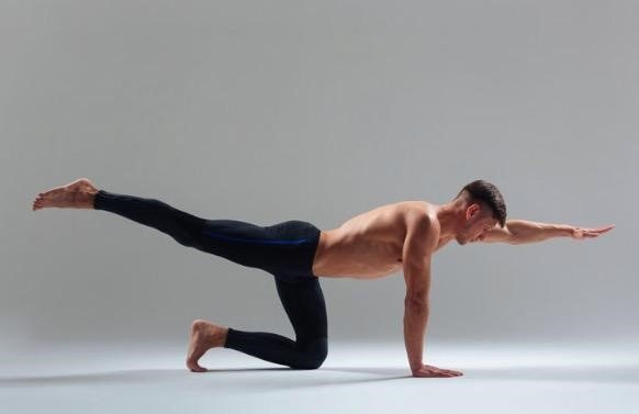 Enhance Your Flexibility & Mobility