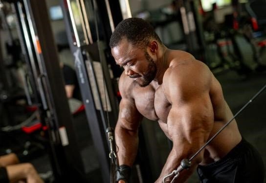 Sample Cable Chest Workout Excercise Routines for All Fitness Levels