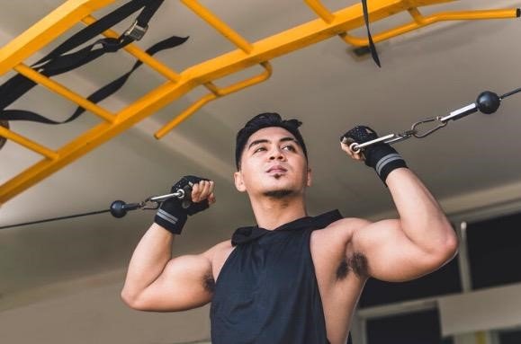 Tips for Incorporating Cable Exercises into Your Routine