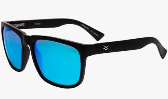 I-SEA Men’s Wyatt Polarized Sunglasses