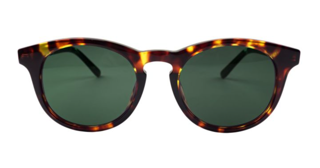 Kent Wang Sunglasses Keyhole