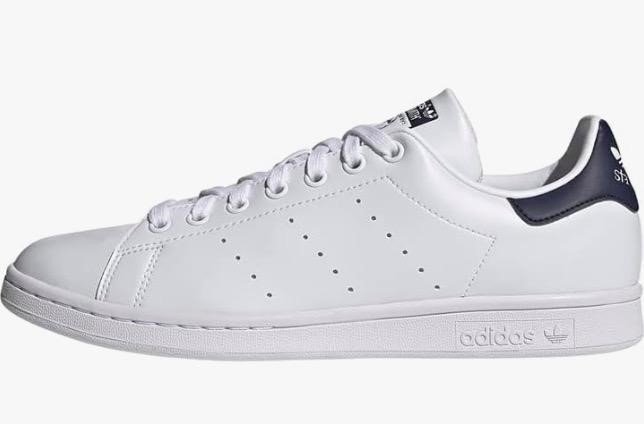 Adidas Men’s Stan Smith Low-Top Sneakers