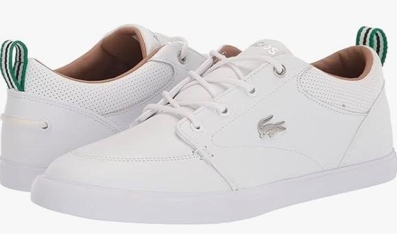 Lacoste Men’s Bayliss Sneaker