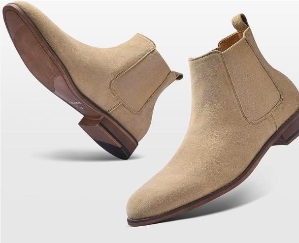 Chelsea Boots