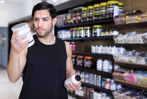 Integrating Creatine with Other Supplements