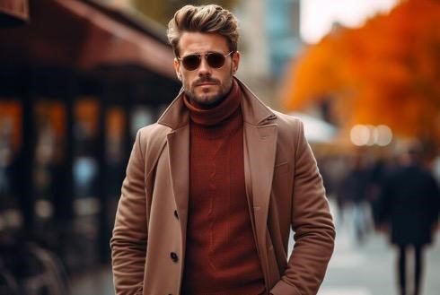 The Power of Layering: The Secret to Fall Style