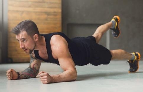 Advanced Lower Ab Workouts for a Strong Core
