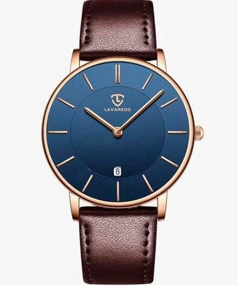Ben Nevis Minimilist Men’s Watch