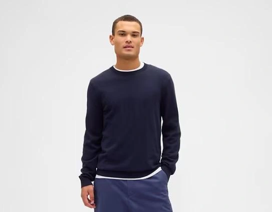 Gap Factory Crewneck Sweater