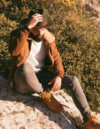 The Everyday Casual