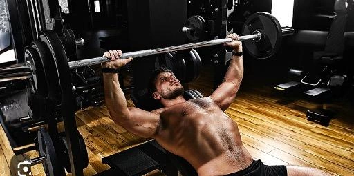 The Bench Press