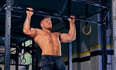 The Pull-Up