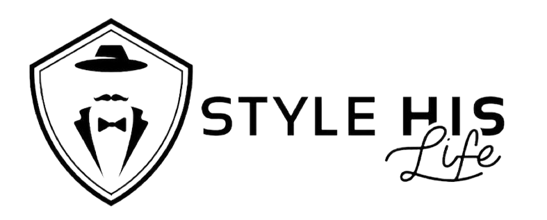 Style His Life Logo