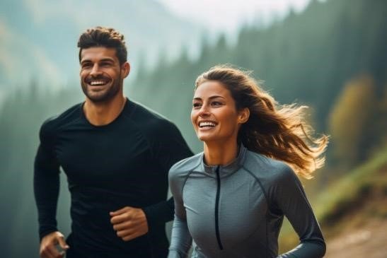 5 Reasons Getting in Shape Can Improve Your Style