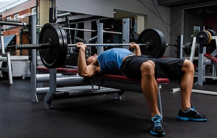 5 Gym Exercises to Do